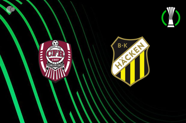 CFR Cluj vs BK Hacken - team news, lineups, predictions