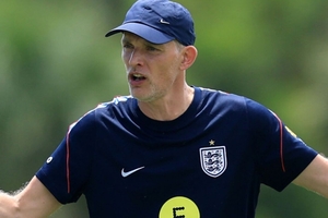 Sem bolas nem chuteiras: equipamento de treino da seleção inglesa roubado