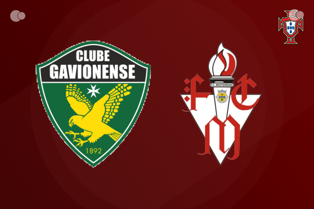 Gavionenses derrota Mosteirense e vence a competição