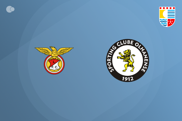 AF Algarve Juniores D Fut.9: SC Olhanense 1912 derrota Lusitano VRSA com goleada pesada
