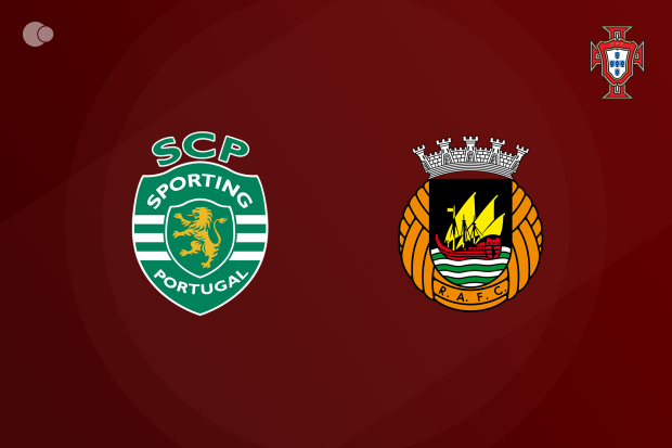 I Divisão Sub-17: Rio Ave derrotado pelo Sporting I Divisão Sub-17: Rio Ave derrotado pelo Sporting
