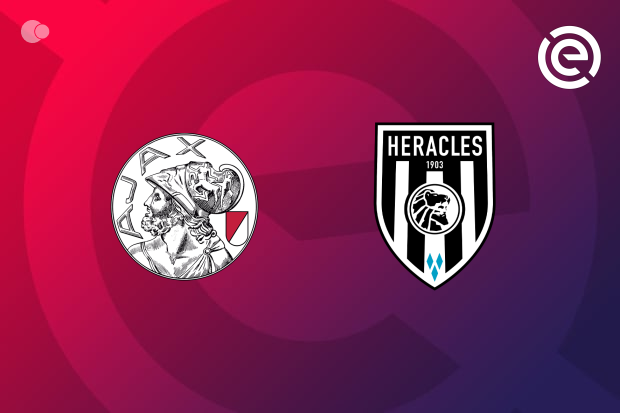 Ajax Secures Victory Over Heracles Almelo in Recent Matchup
