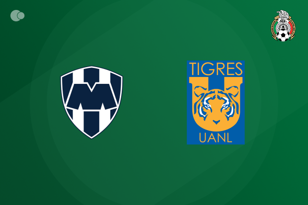 Tigres get the better of Monterrey