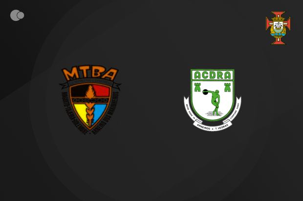 Arneiros derrota MTBA Arneiros derrota MTBA