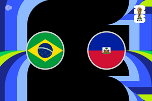 Brasil vs Haiti: antevisão, ausências e onzes prováveis