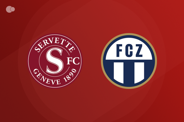 FC Zurich run out winners versus Servette FC Zurich run out winners versus Servette