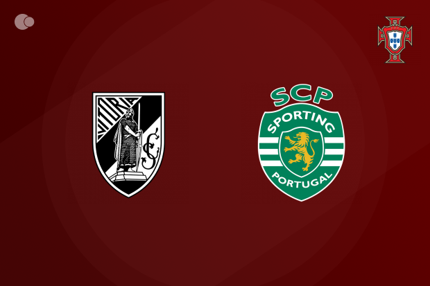 I Divisão Sub-17: Vitória SC e Sporting empatam I Divisão Sub-17: Vitória SC e Sporting empatam