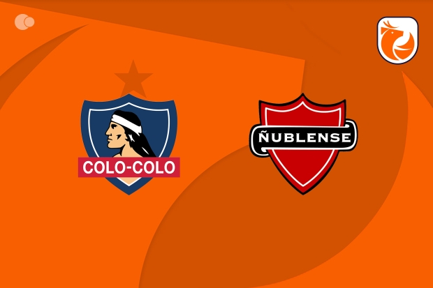 Ñublense thrashed by Colo-Colo Ñublense thrashed by Colo-Colo