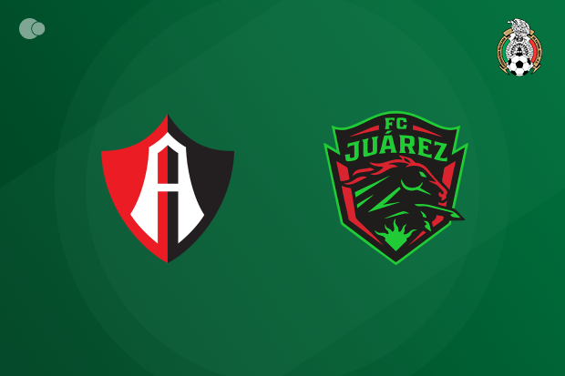 Atlas stumble to defeat against Juárez