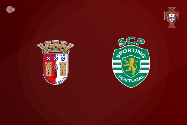 I Divisão Sub-17: SC Braga venceu Sporting I Divisão Sub-17: SC Braga venceu Sporting