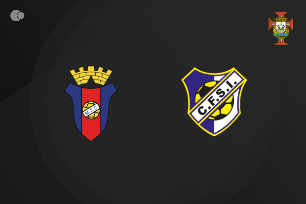 Santa Iria afasta Mirantense da Taça AF Lisboa