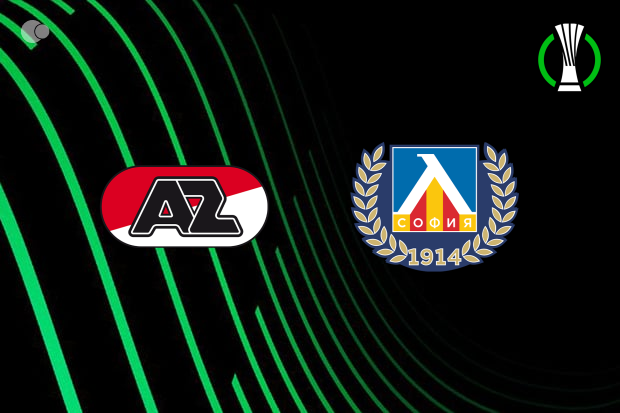 AZ Alkmaar vs Levski Sofia - team news, lineups, predictions AZ Alkmaar vs Levski Sofia - team news, lineups, predictions