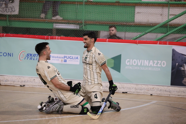 AD Valongo faz história e conquista WSE Trophy