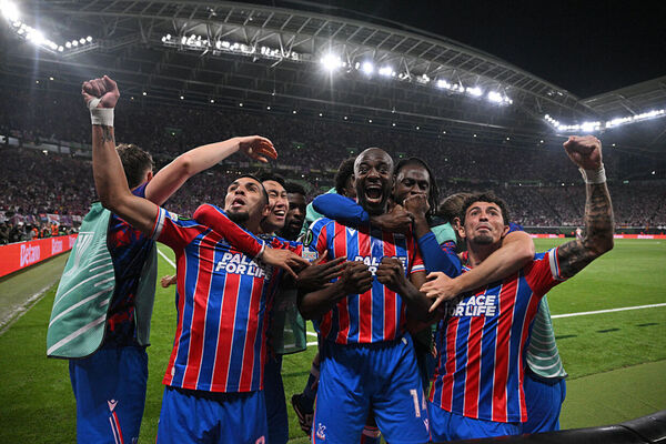 Crystal Palace's Historic Triumph and a Player with Two Medals: Conference League Facts