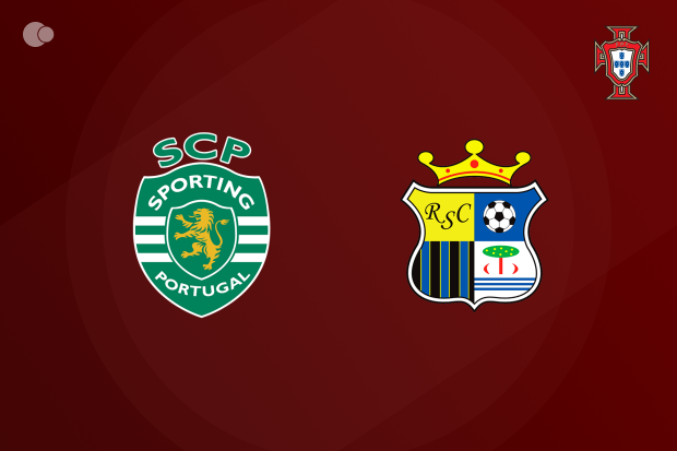 I Divisão Sub-17: Sporting levou a melhor sobre o Real SC I Divisão Sub-17: Sporting levou a melhor sobre o Real SC