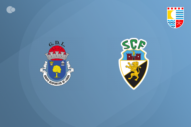 Golo solitário decide duelo pouco inspirado entre Lagoa e Farense!! Golo solitário decide duelo pouco inspirado entre Lagoa e Farense!!