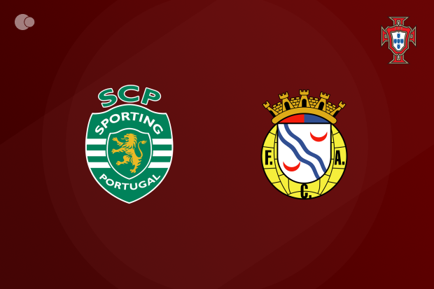 I Divisão Sub-17: FC Alverca derrotado pelo Sporting I Divisão Sub-17: FC Alverca derrotado pelo Sporting