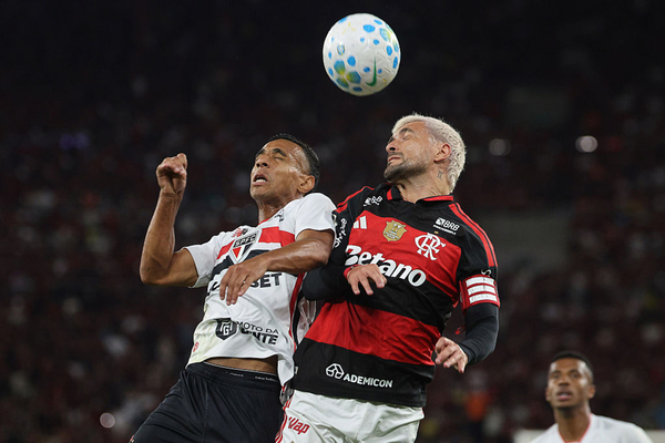 Brasileirão: noite de infortúnio para os técnicos lusos em ação