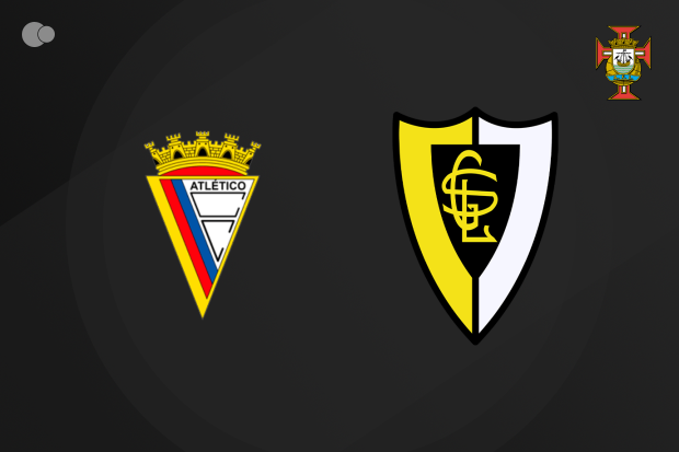 GS Loures derrota Atlético Cacém GS Loures derrota Atlético Cacém