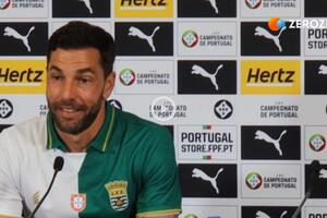 Mika: «Ainda não tive tempo para ter noção do que conseguimos alcançar»