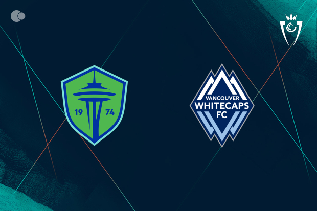 Seattle Sounders x Vancouver Whitecaps - Highlights, Summary and Match Report