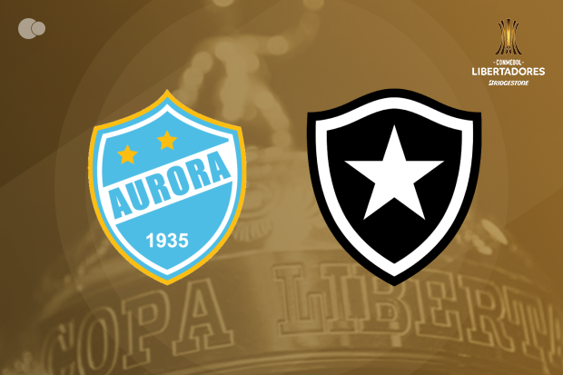 Botafogo tipped to sweep Aurora aside Botafogo tipped to sweep Aurora aside