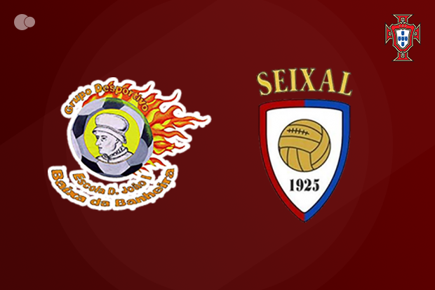 AF Setúbal Benjamins Sub 10: Seixal Clube 1925 derrota GD EB D. João I e fica em 3º lugar