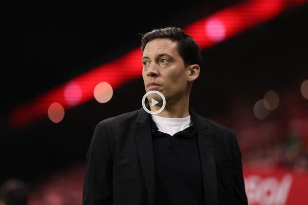 «Alterámos uma peça que abriu o bloco defensivo do FC Porto»