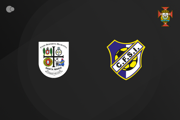 Santa Maria afasta Santa Iria da Taça AF Lisboa