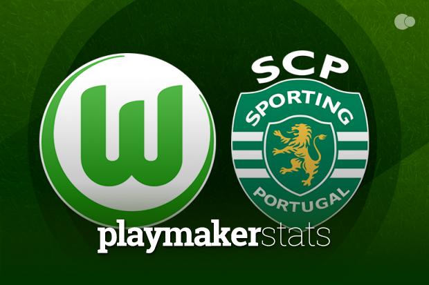 Wolfsburg x Sporting: Sabia que... Wolfsburg x Sporting: Sabia que...