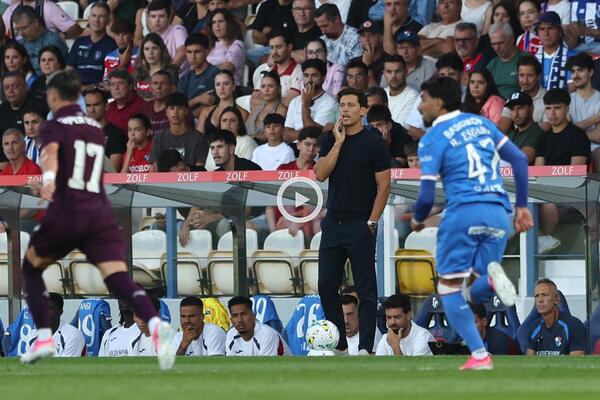 «Triunfo sobre o FC Porto? Podemos ser mais capazes nos momentos de pressão»