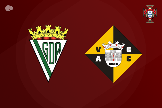 AF Setúbal : Alcochetense é Campeão Regional da AF Setúbal 2021/2022 Benjamins B - Sub 10