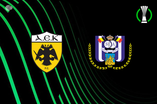 AEK vs Anderlecht - team news, lineups, predictions AEK vs Anderlecht - team news, lineups, predictions