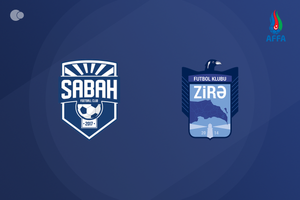 Sabah beat Zira FK and win the Taça Azerbaijão