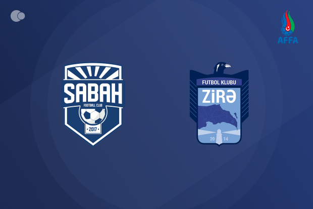 Sabah beat Zira FK and win the Taça Azerbaijão Sabah beat Zira FK and win the Taça Azerbaijão