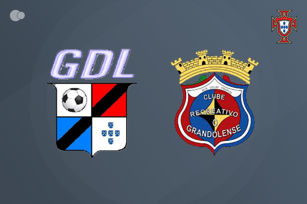AF Setúbal Jun.E Eq.B Fut7: GD Lagameças vence O Grandolense com goleada AF Setúbal Jun.E Eq.B Fut7: GD Lagameças vence O Grandolense com goleada