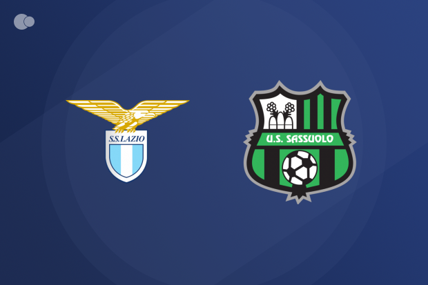 Lazio defeat Sassuolo Lazio defeat Sassuolo