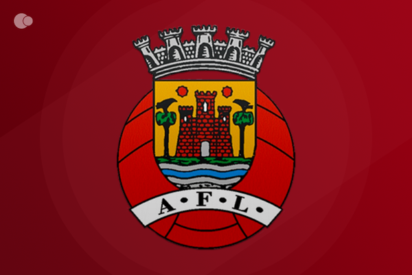 AF Leiria Jun. B I Divisão: GDR Bidoeirense derrotado pelo Academia CCMI - Leiria