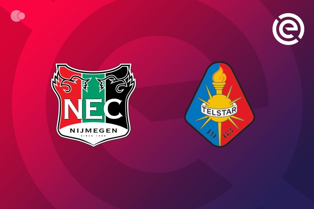 A point apiece for NEC and Telstar A point apiece for NEC and Telstar