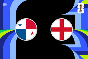 Panamá vs Inglaterra: antevisão, ausências e onzes prováveis
