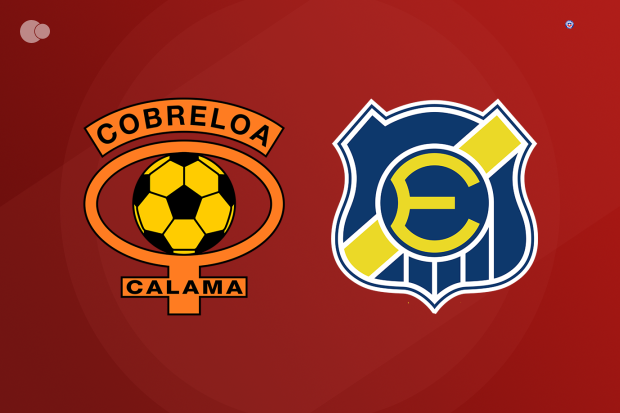 Everton edge past Cobreloa Everton edge past Cobreloa