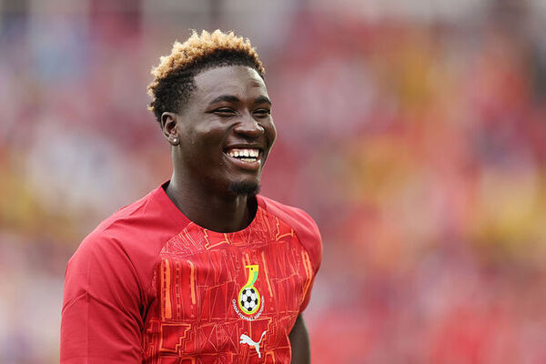 Ghana beat Panama