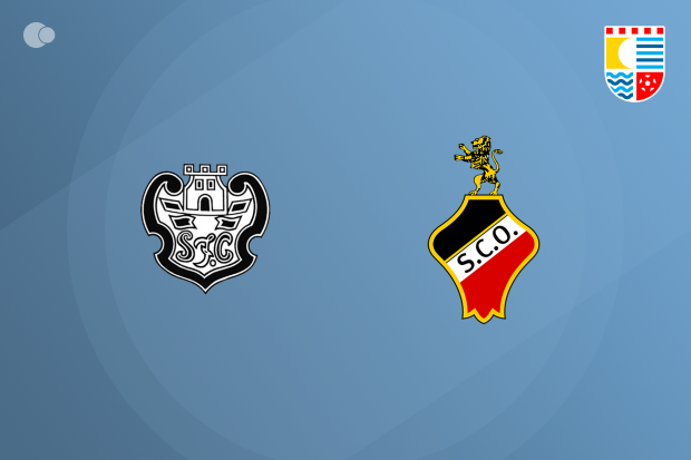 Silves Futebol Clube “B” goleia SC Olhanense “C”!! Silves Futebol Clube “B” goleia SC Olhanense “C”!!