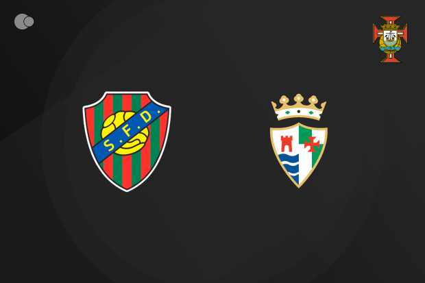 AF Lisboa Fut7 Jun.D S12: Damaiense e GDS Cascais empatam AF Lisboa Fut7 Jun.D S12: Damaiense e GDS Cascais empatam