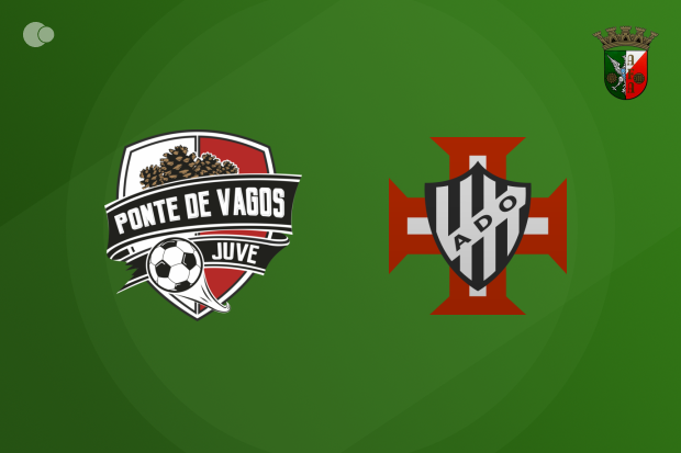 Ovarense venceu JuveForce Ovarense venceu JuveForce