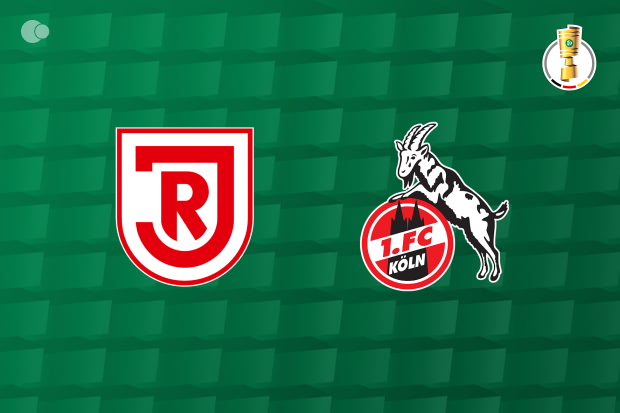 FC Köln Secures Crucial Victory Over Jahn Regensburg in DFB Pokal Showdown