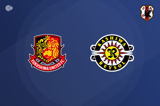 Kashiwa Reysol Advances in J. League Cup, Edging Out Fukushima United Kashiwa Reysol Advances in J. League Cup, Edging Out Fukushima United