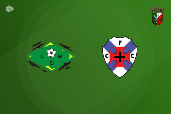 Igualdade entre Mansores e Cesarense