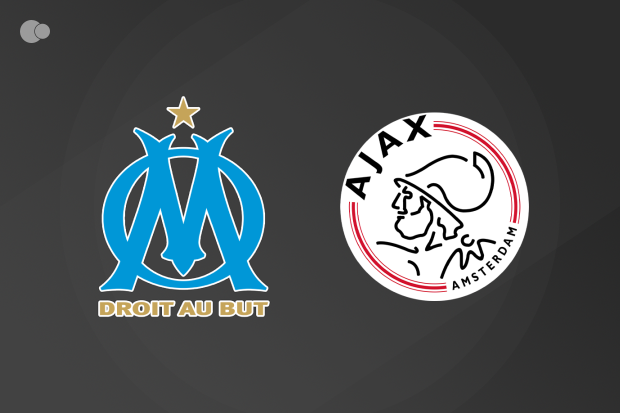 Marseille beat Ajax Marseille beat Ajax