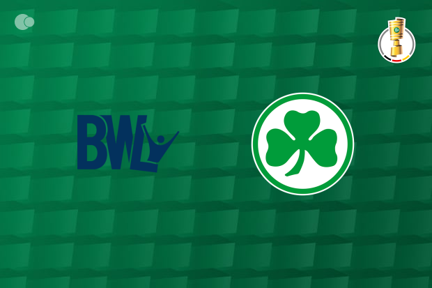 SpVgg Greuther Fürth Secures Victory Over TuS BW Lohne in DFB Pokal Opener